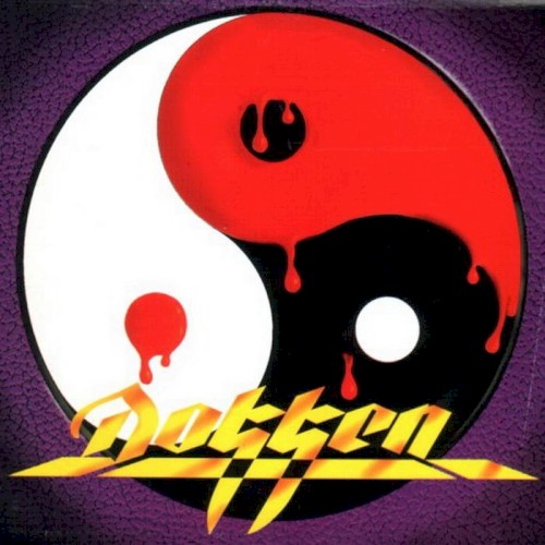 Dokken封面