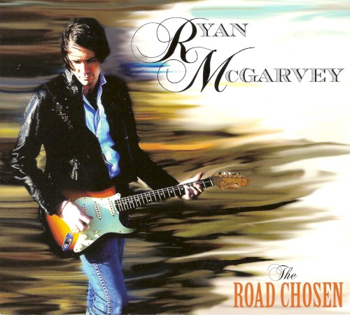 The Road Chosen封面