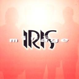 Mirage封面
