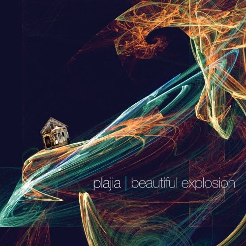 Beautiful Explosion封面