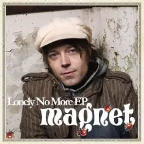 Lonely No More EP封面