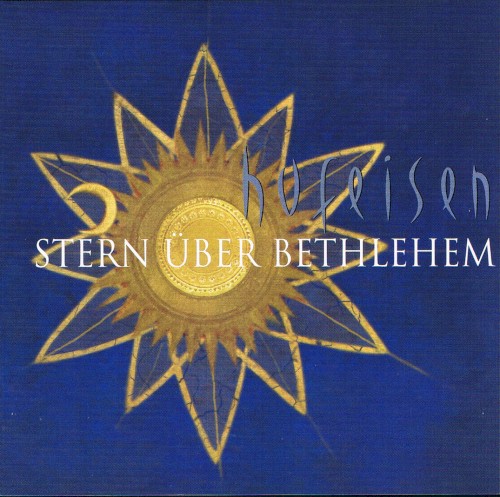 Stern über Bethlehem封面