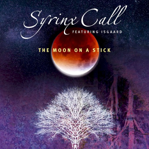 The Moon on a Stick封面