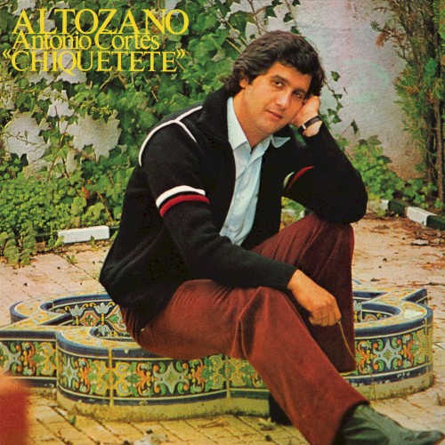 Altozano封面