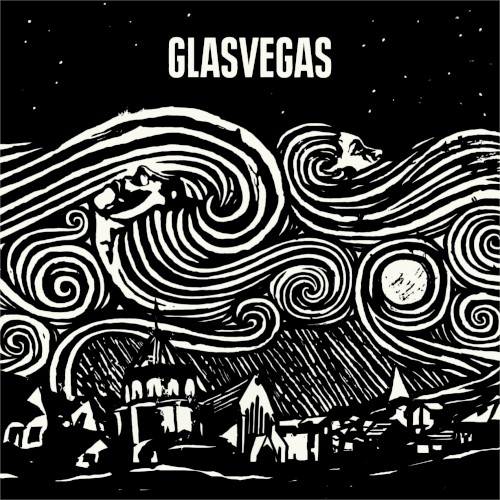 Glasvegas封面