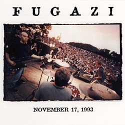 Canberra, AUS Nov 17, 1993封面