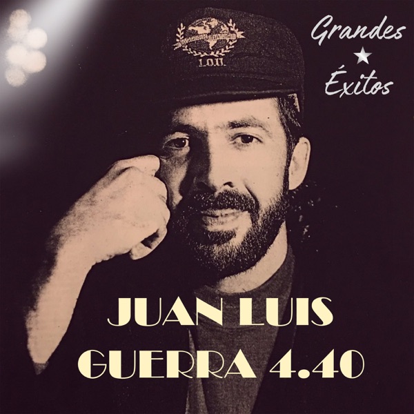 Grandes Éxitos封面