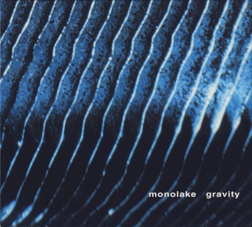 Gravity封面