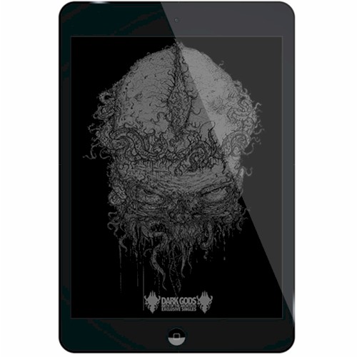 Dark Gods: Death封面