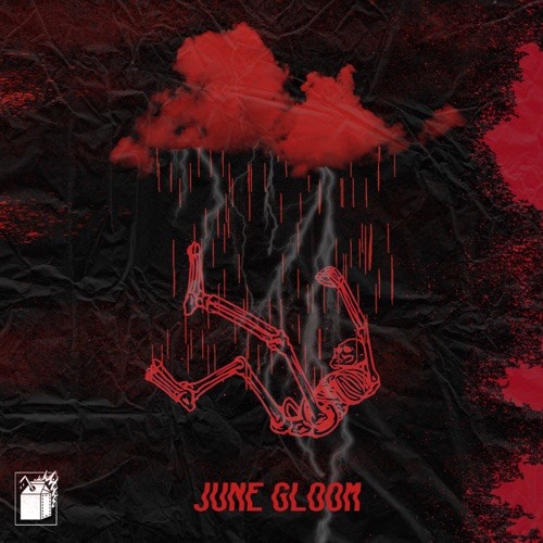 June Gloom封面