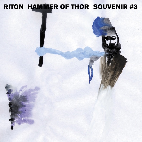 Hammer of Thor封面