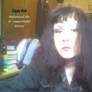 Holywood Life of Supermodel Elmira封面