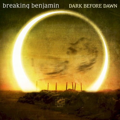 Dark Before Dawn封面