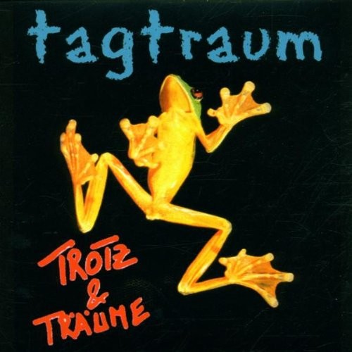 Trotz & Träume封面