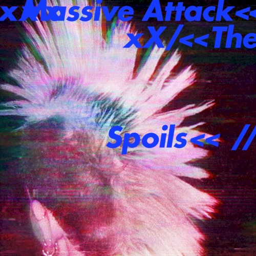 The Spoils封面