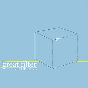 The Great Filter封面