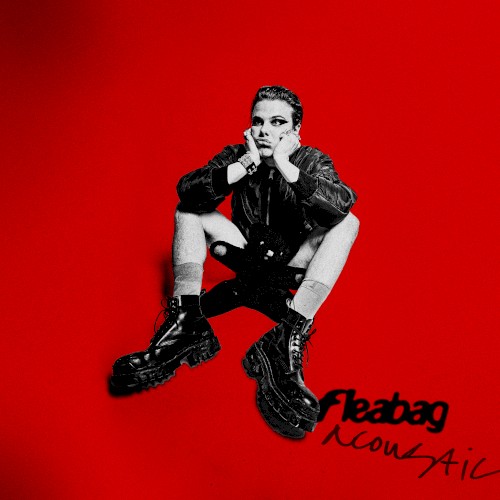 fleabag (acoustic)封面