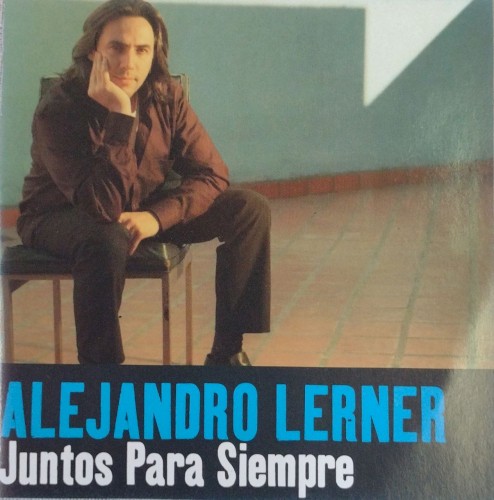 Juntos Para Siempre封面