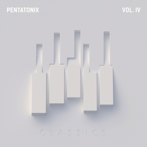 PTX Vol. IV: Classics封面
