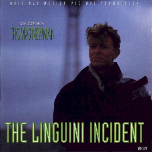 The Linguini Incident: Original Motion Picture Soundtrack封面