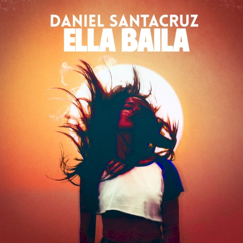 Ella baila封面