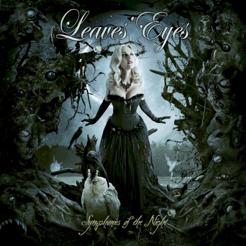 Symphonies of the Night封面