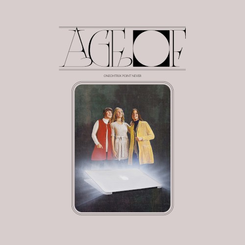 Age Of封面