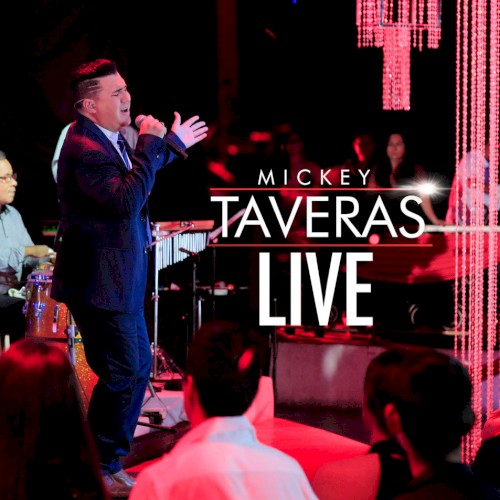 Live封面