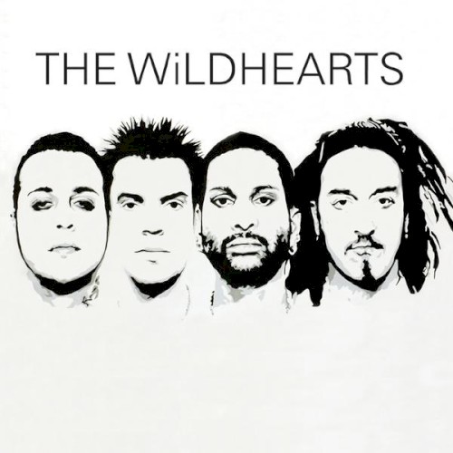 The Wildhearts封面