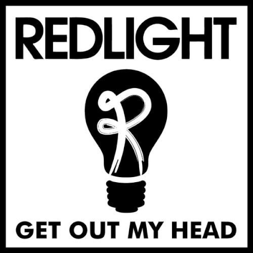 Get Out My Head (Faze Miyake Remix)封面