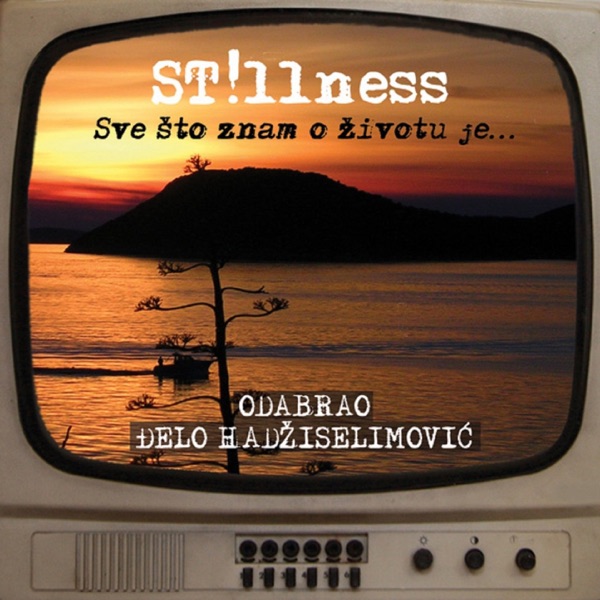 Sve što znam o životu je.. Odabrao Đelo Hadžiselimović封面