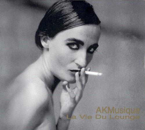 La Vie du Lounge封面