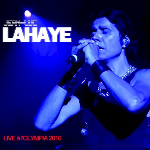 Live Olympia 2010封面