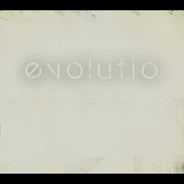 Evolutio封面