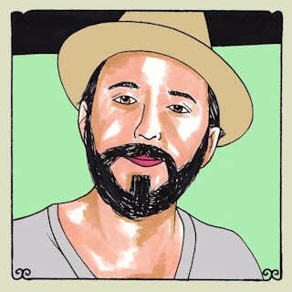 Daytrotter Session - Feb 13, 2013封面