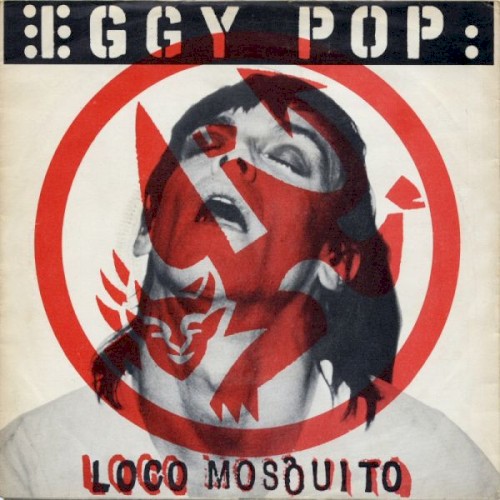 Loco Mosquito封面