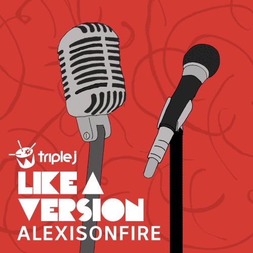 (I’m) Stranded (triple j Like a Version)封面