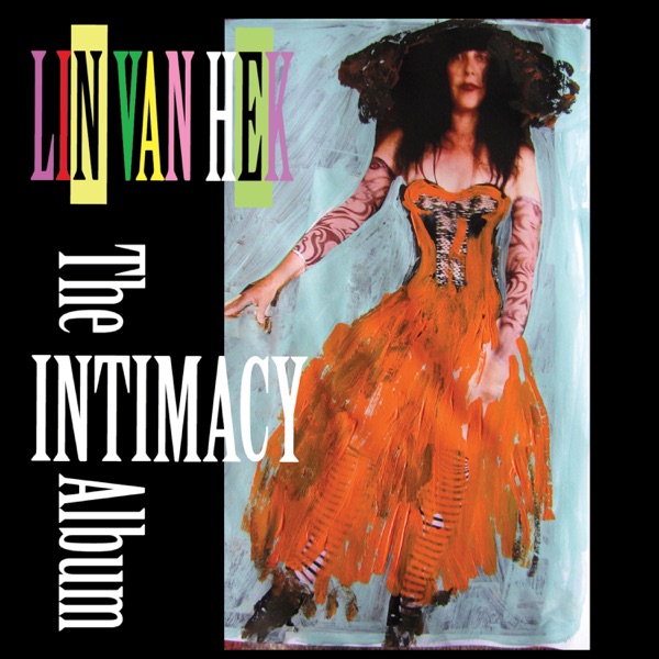 The Intimacy Album封面