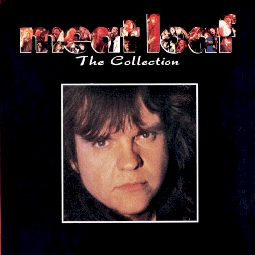 The Collection封面