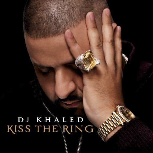 Kiss the Ring封面