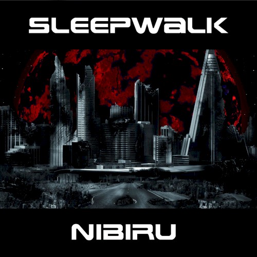 Nibiru封面