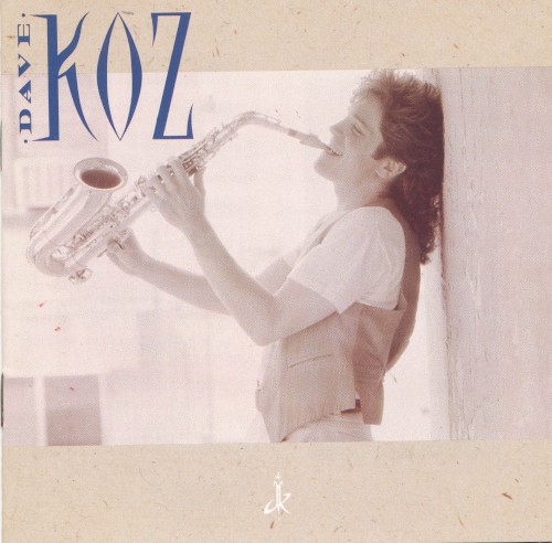 Dave Koz封面