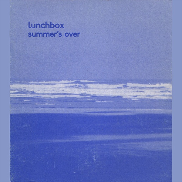 Summer's Over封面
