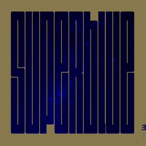 SuperBlue: The London Sessions (Live)封面