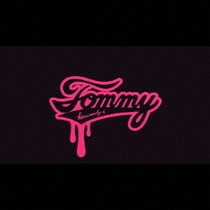 Tommy heavenly⁶封面