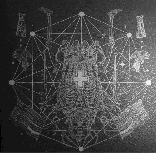 The Motorpnakotic Fragments, Part IV封面