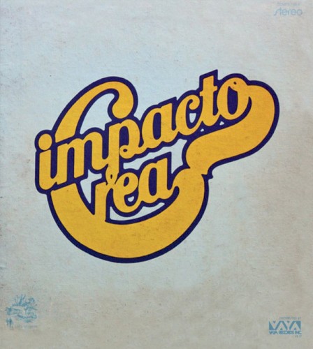 Impacto Crea封面