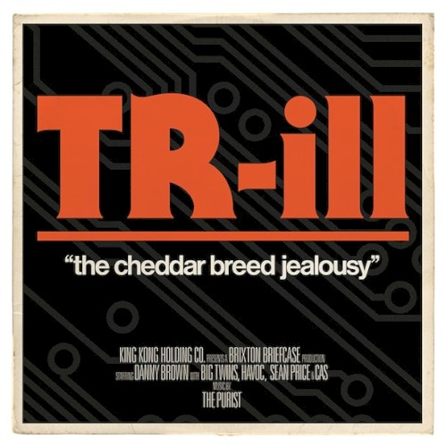 TR-ILL封面