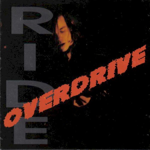 Overdrive封面