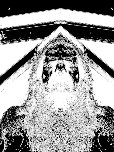 AudioChosis-The Dark Circus封面